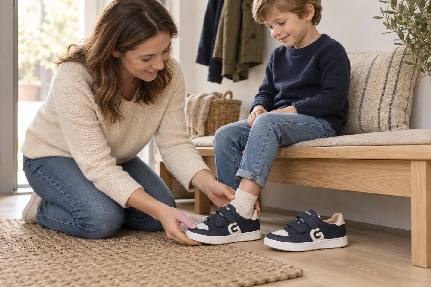Уточните модель